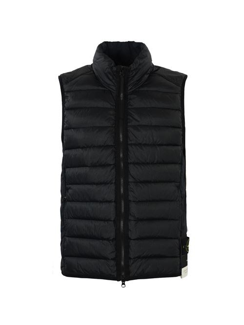 Gilet G0724 in nylon STONE ISLAND | 8115G0724A0020